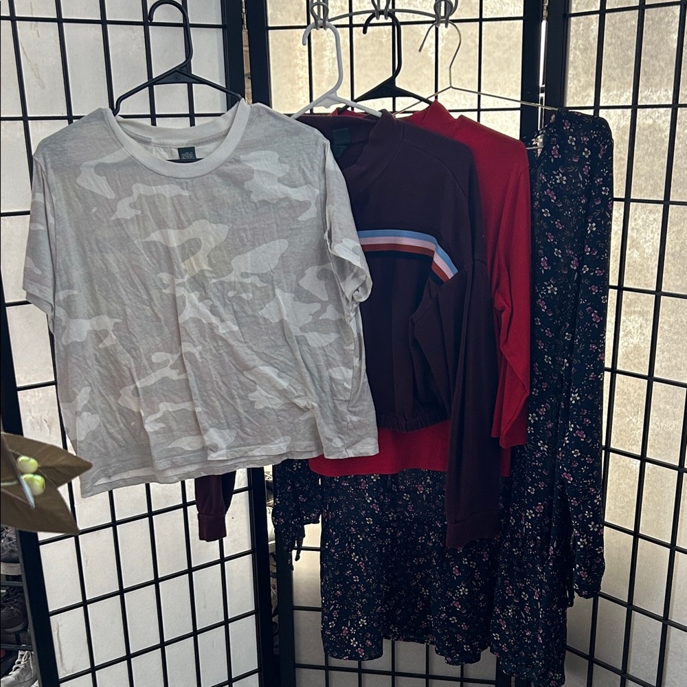 Wild Fable 2XL Bundle